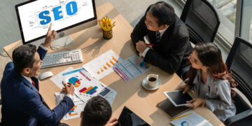 Why Every Business Needs a Customized SEO Strategy in 2025?