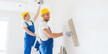 Fast-Acting Plaster Additives for Quicker Project Results