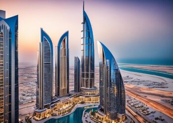 Dubai’s Top Developers