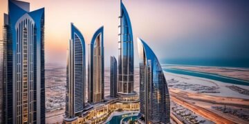 Dubai’s Top Developers