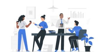 Maximizing Business Efficiency with Reliable Statement Mailing Services