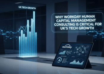 Workday Human Capital Management Consulting