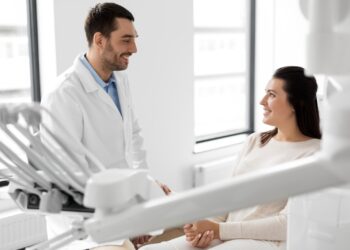 Professional Cosmetic Dental Care Services by Trusted Experts Today