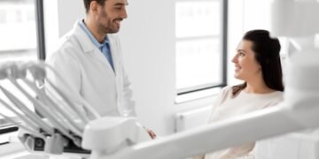 Professional Cosmetic Dental Care Services by Trusted Experts Today