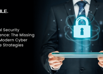 Physical Security Intelligence: The Missing Link in Modern Cyber Defense Strategies
