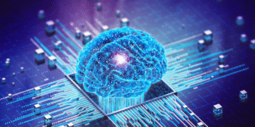 Intelligence at the Center: How Generative AI Creates a New Type of Corporate Infrastructure