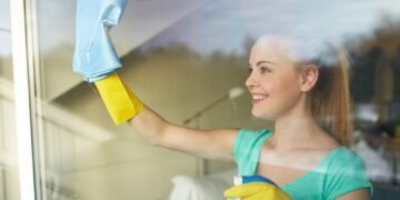 Trusted Professional Cleaning Services for Every Need