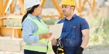 Modern Building Materials Revolutionizing the Construction Industry