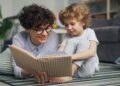 How Storytelling Enhances Child Development