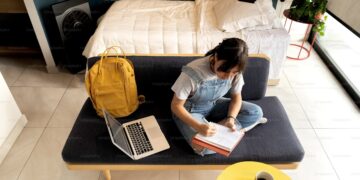 Why Apartment Amenities Matter for Busy Students