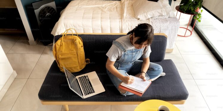 Why Apartment Amenities Matter for Busy Students