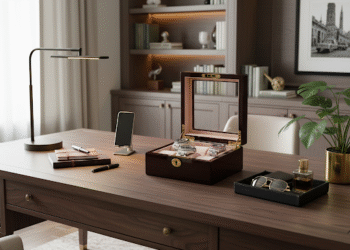 Luxury Watch Box: The Ultimate Guide to Protecting and Displaying Your Timepieces