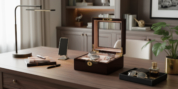 Luxury Watch Box: The Ultimate Guide to Protecting and Displaying Your Timepieces