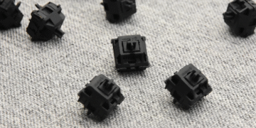 Keyboard Switches: Types, Functions, and How to Choose the Right One