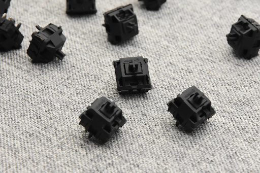 Keyboard Switches: Types, Functions, and How to Choose the Right One