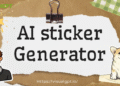 VisualGPT AI Sticker Generator – Create Stunning Stickers Instantly