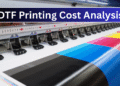 DTF Printing Cost Analysis