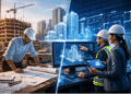 Why Construction Firms Are Moving Toward Digital Drafting Solutions