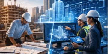 Why Construction Firms Are Moving Toward Digital Drafting Solutions