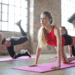 The Benefits of Incorporating Pilates into a Daily Routine